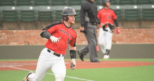 Jets split twin bill with #14 UA Rich Mountain