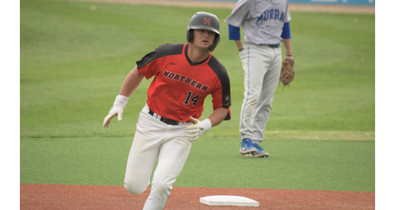 Jets lose two at Murray State