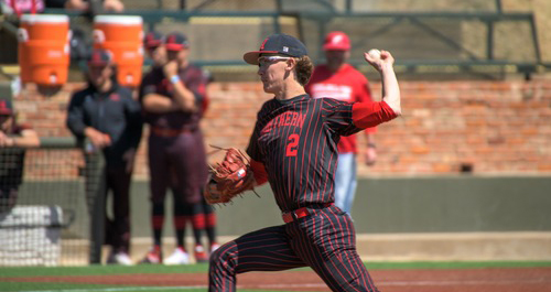 Jets drop two one run games at Redlands