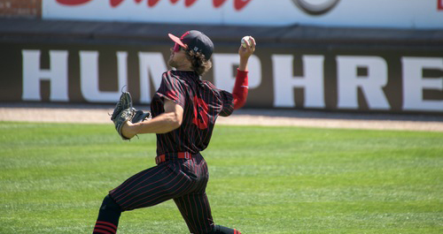 Jets drop twin bill to #14 Rich Mountain