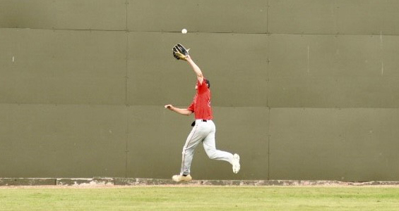 Eight run first inning leads to Jets 16-10 win over NOC Tonkawa