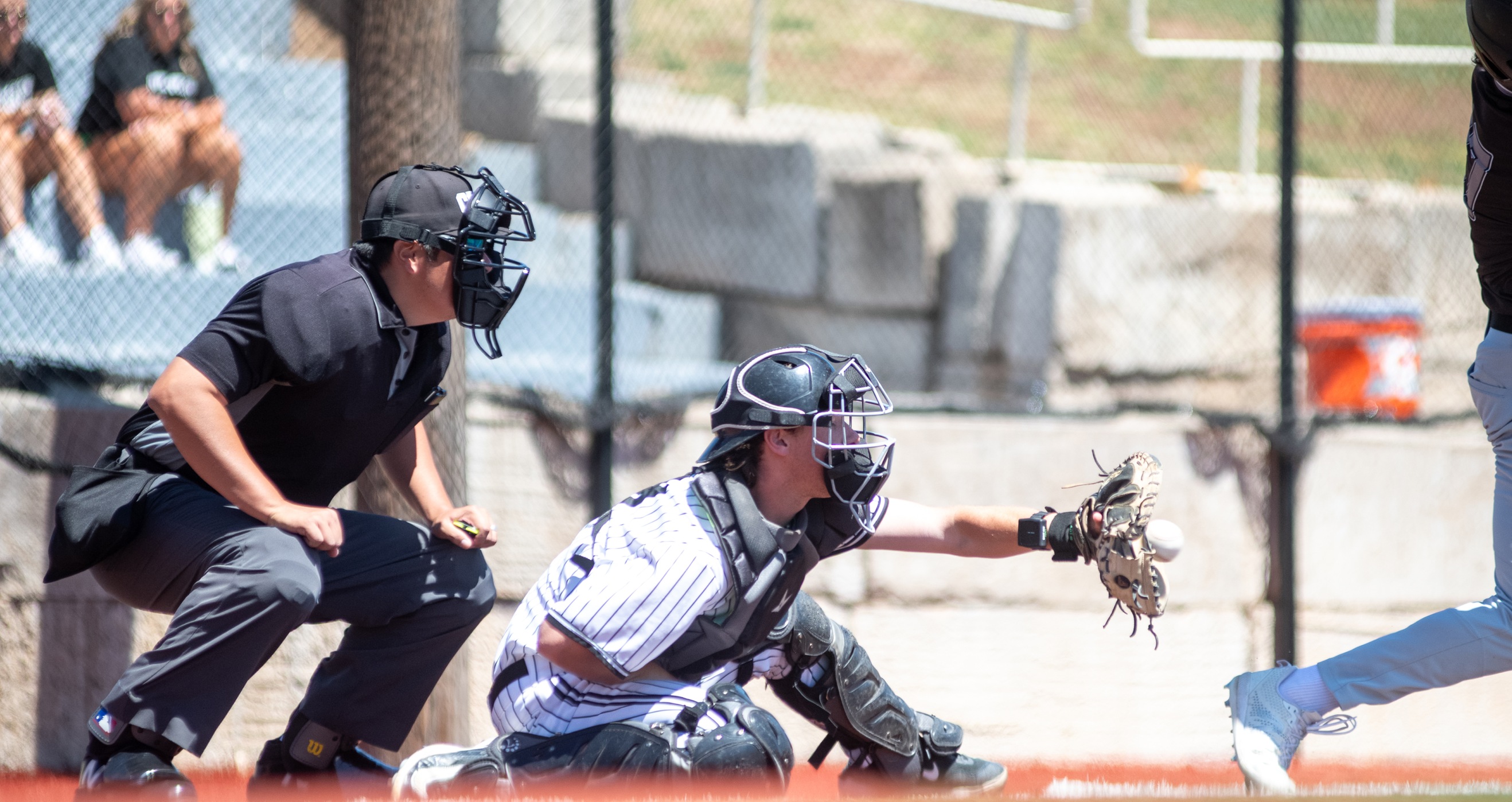 Jets fall to NOC Tonkawa on Sunday