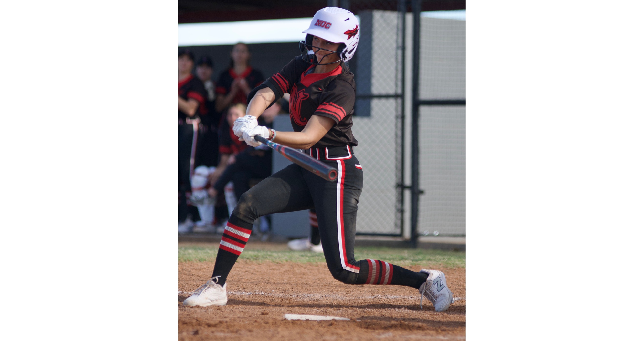 NOC Enid falls at #18 Seminole