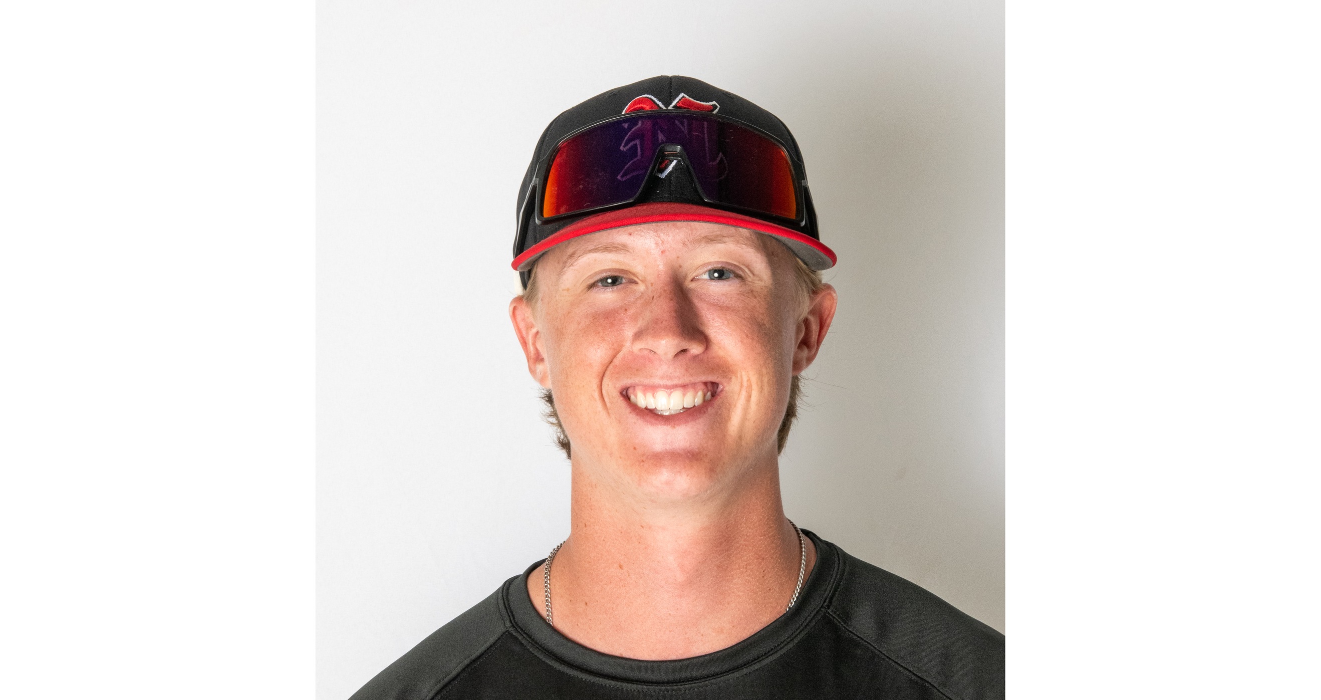 Walker Wakeland