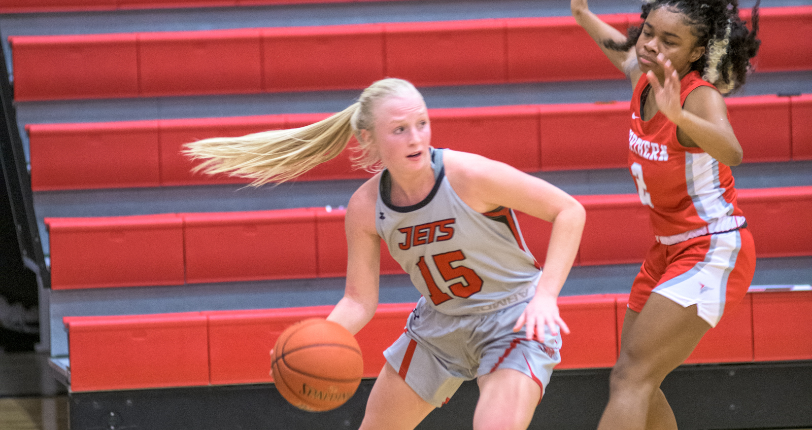 Lady Jets lose nail biter at Seminole 77-74