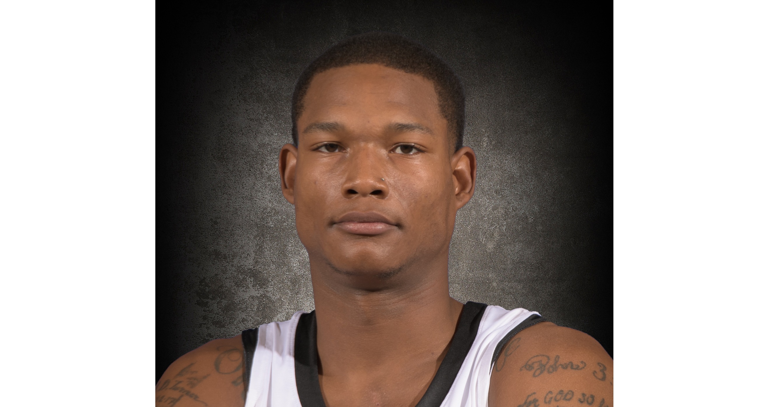 Marcell Perry