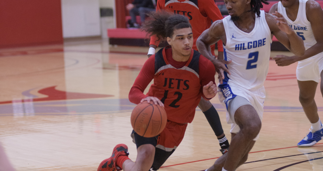 Jets fall to #18 Butler in Mavs Classic