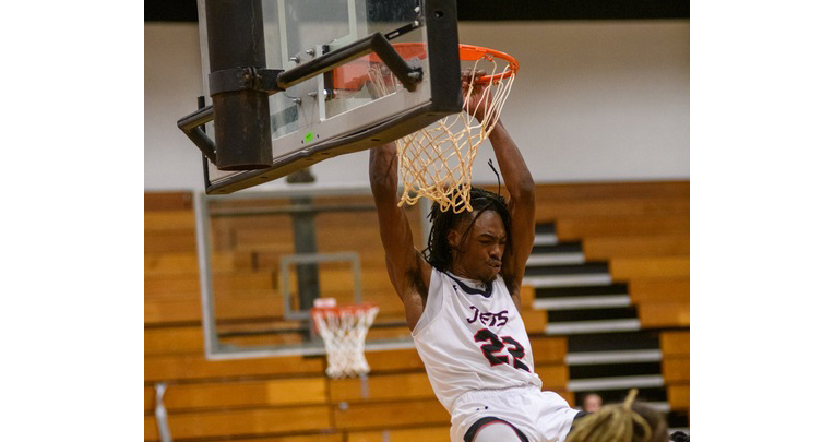 Keivon Hudson