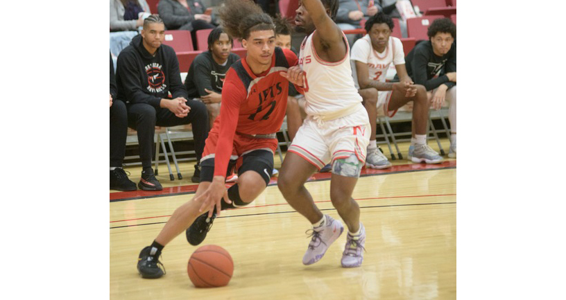 Daylon Andrews