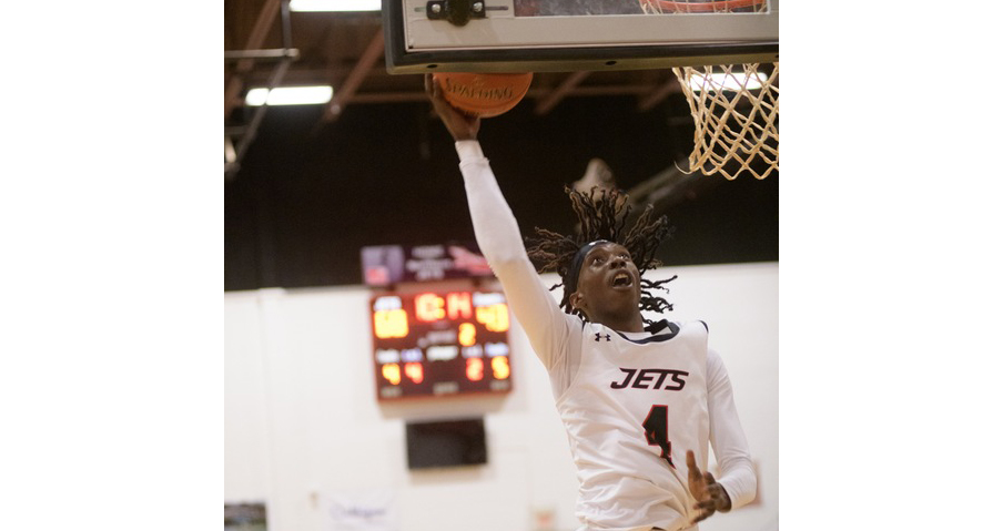 Jaylon Jackson-Curvey