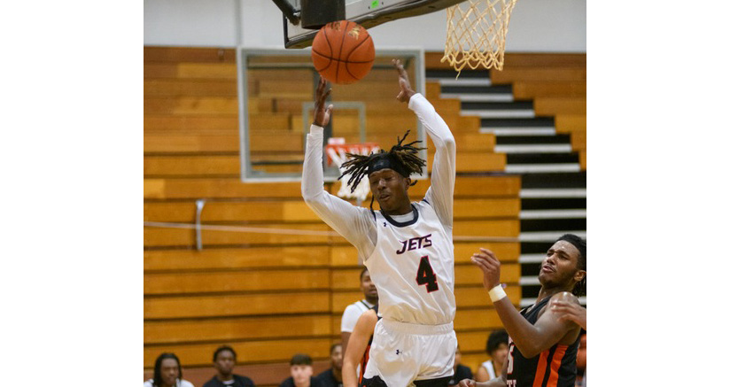 Jaylon Jackson-Curvey