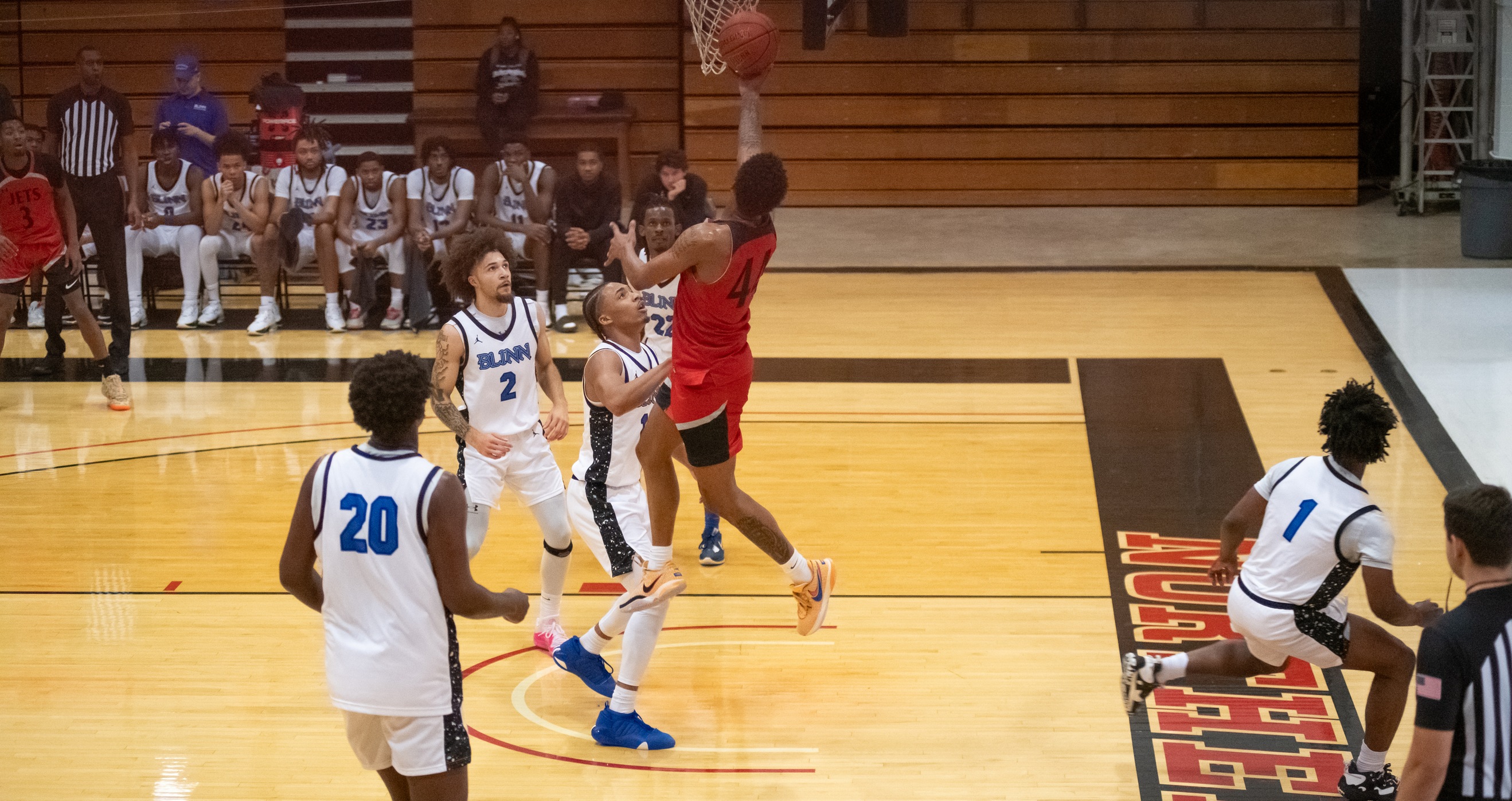 Keivon Hudson