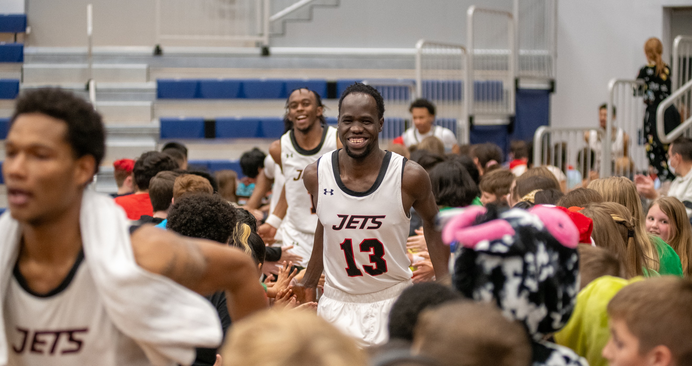 NOC Jets