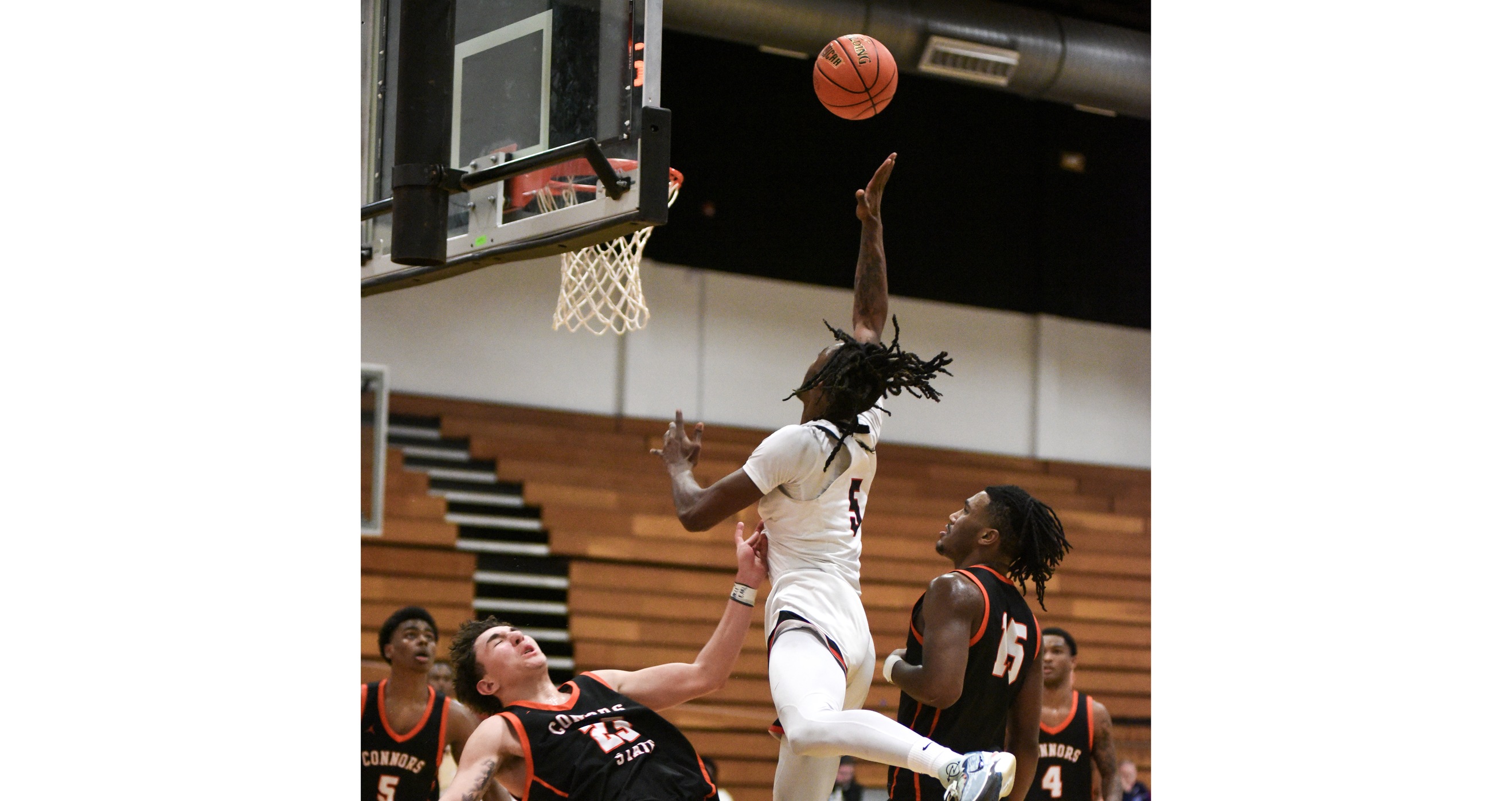 Keivon Hudson