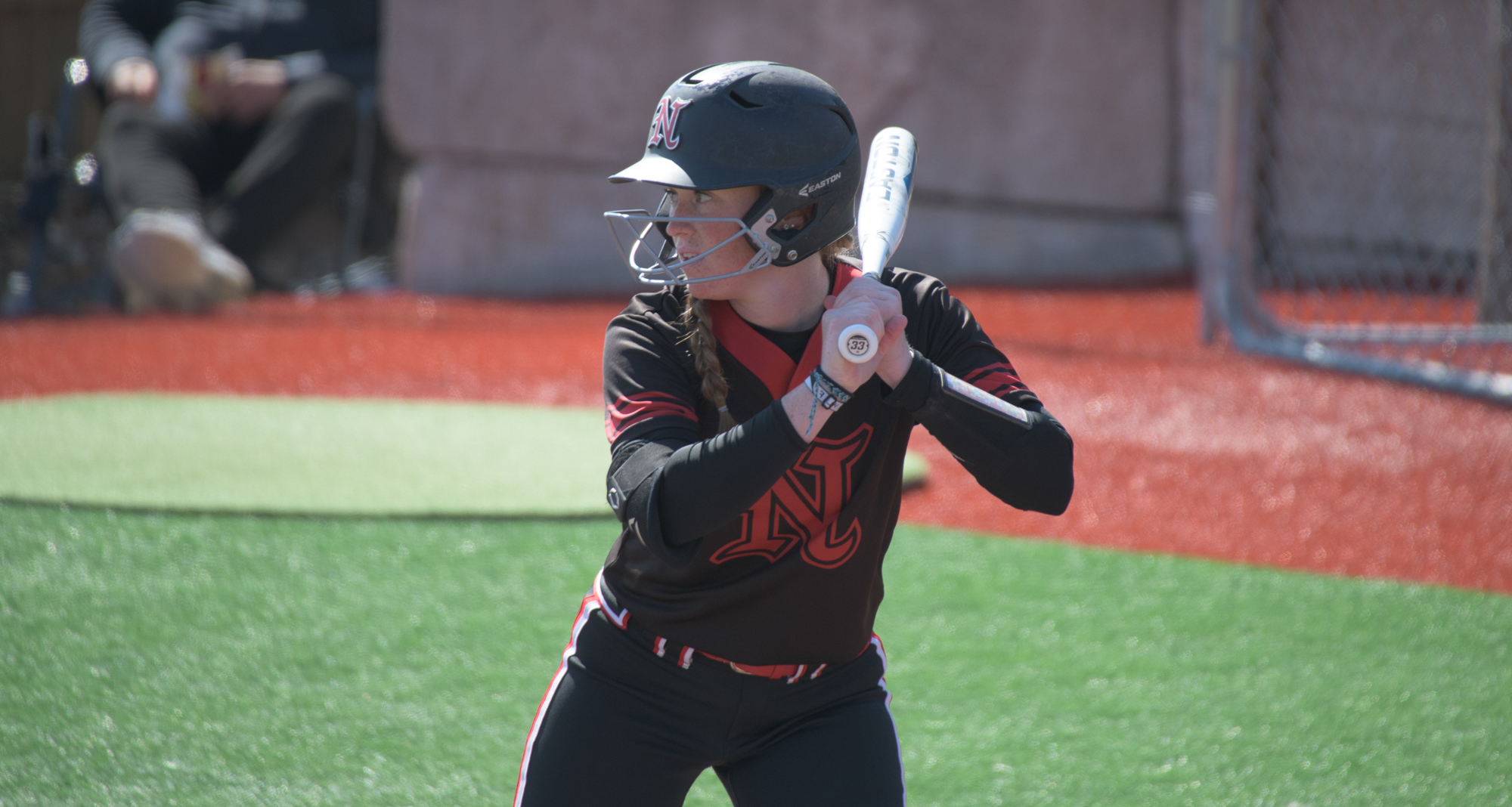 Jets sweep UA Rich Mountain in Enid