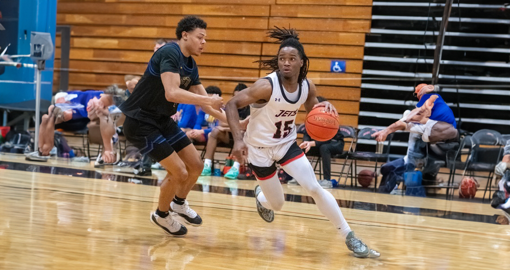Jets end season in Region 2 Quarterfinals