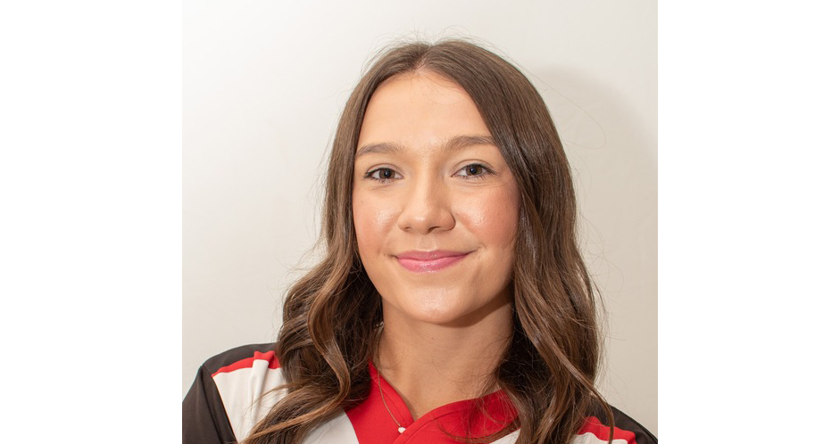Cassidi Cook