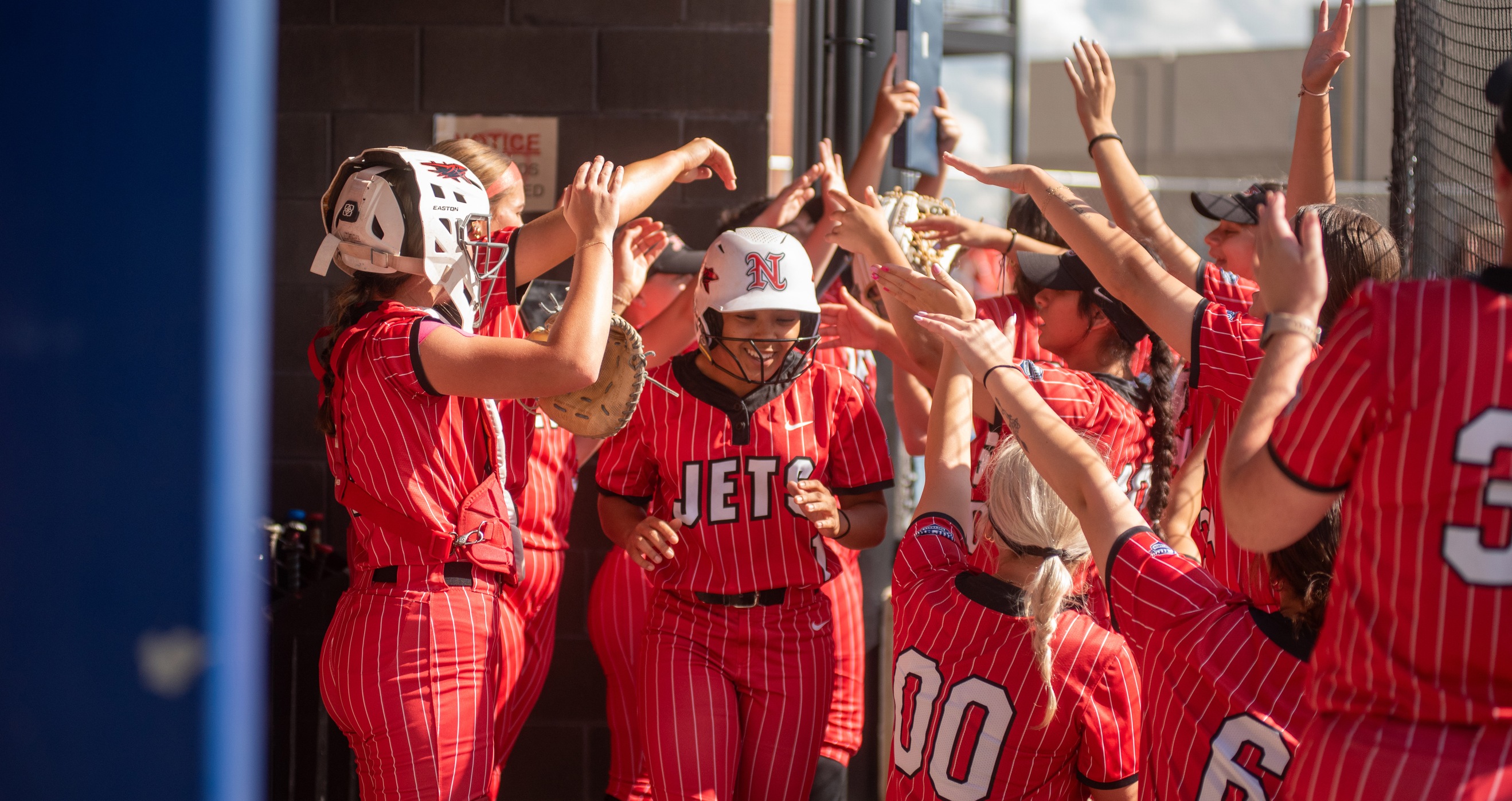 Jets fall to top seed Seminole in post season play