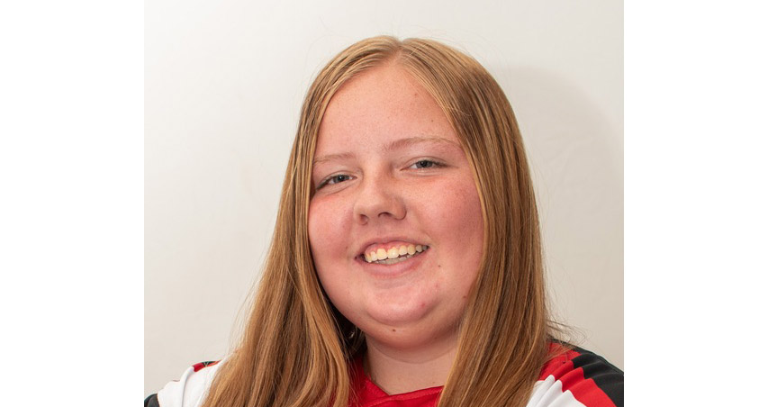 River Pugh