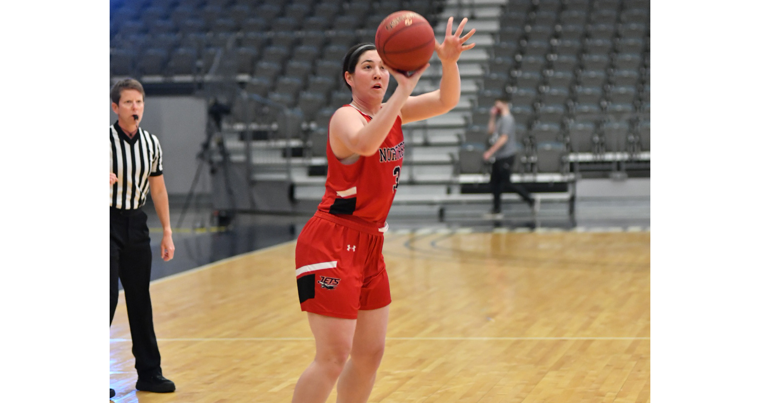 Lady Jets season ends in Region 2 quarterfinals