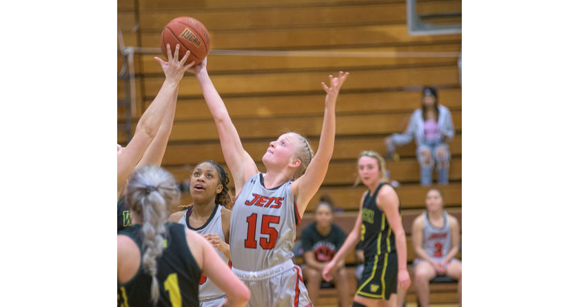 NOC Enid dominates NEO, wins fifth straight