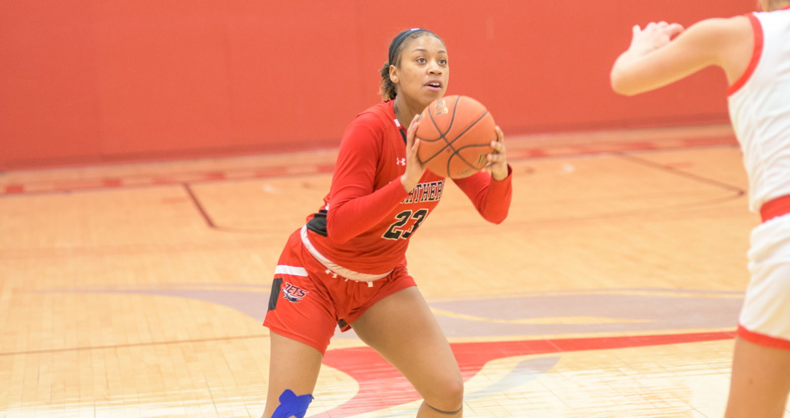Lady Jets streak snapped at Eastern