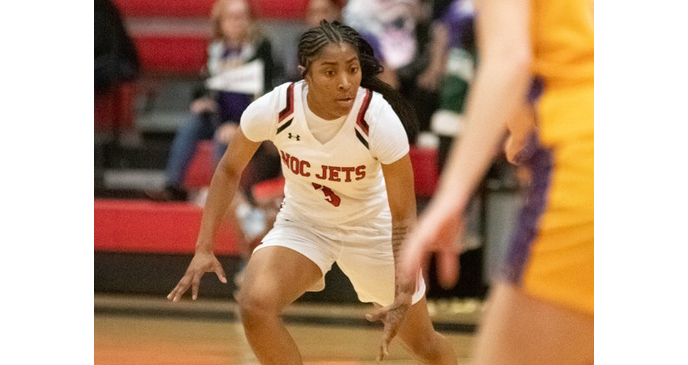 Mya Brown