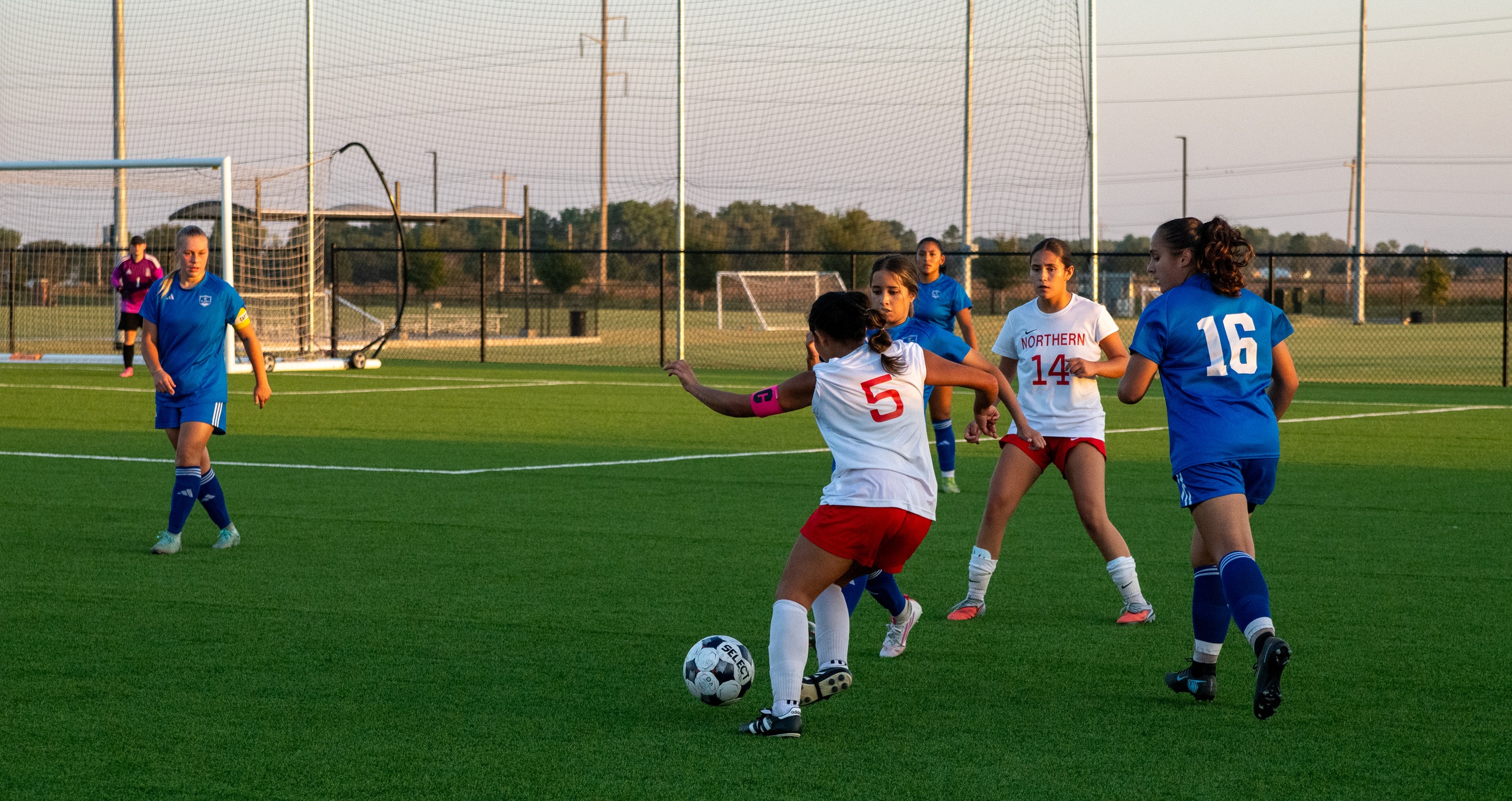 NOC Enid Lady Jets